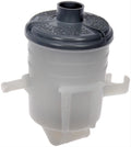 POWER STEERING FLUID RESERVOIR