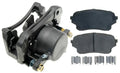 DISC BRAKE CALIPER