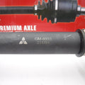 TRAKMOTIVE auto part