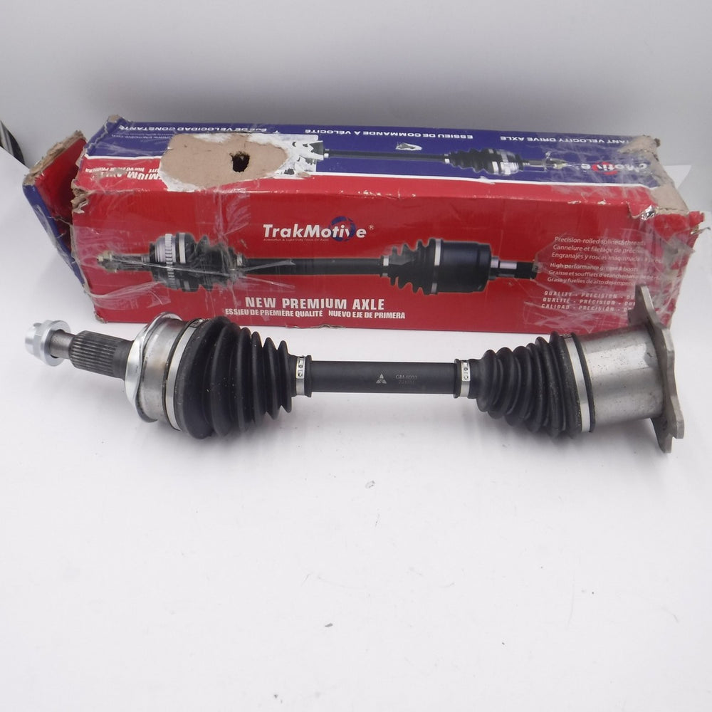 TRAKMOTIVE auto part