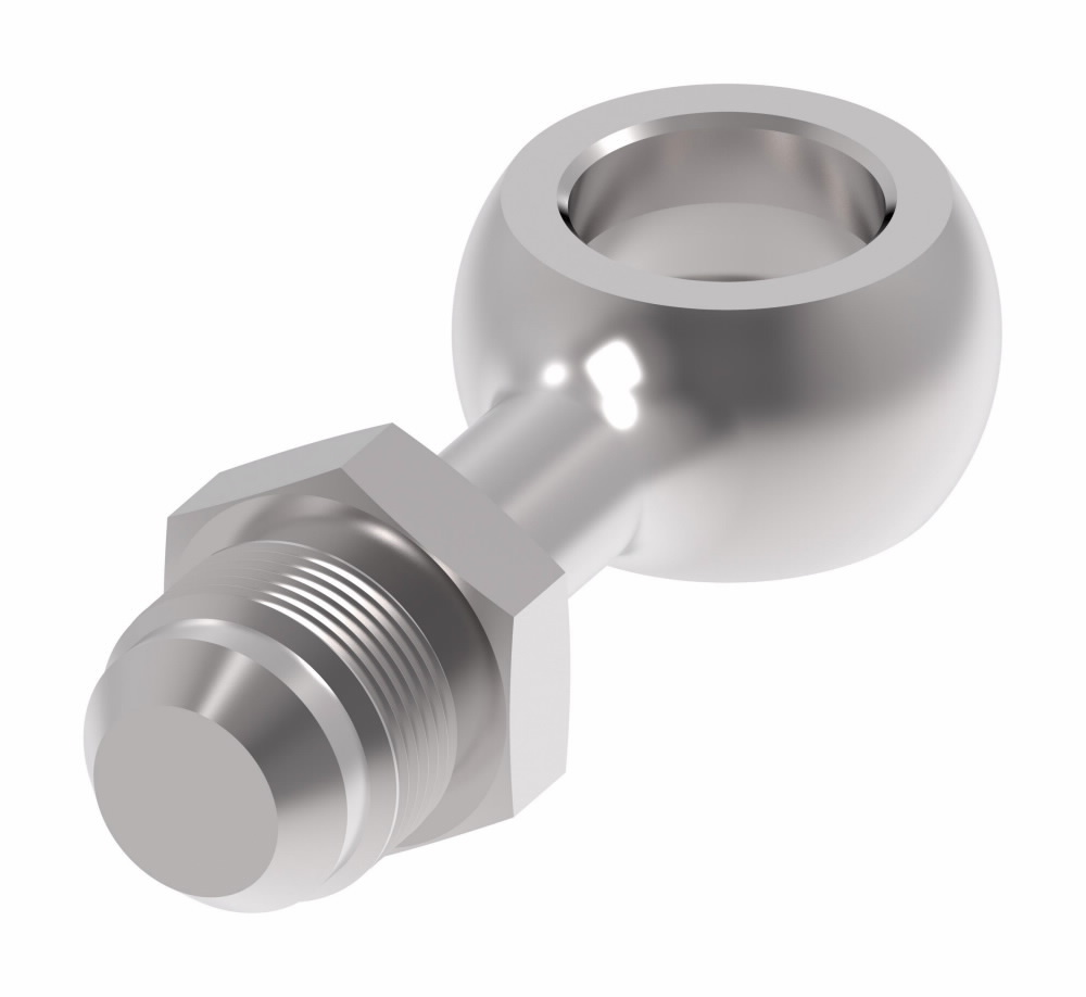 ADAPTER SAE 37 STRAIGHT