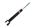 KYB shock absorber detail