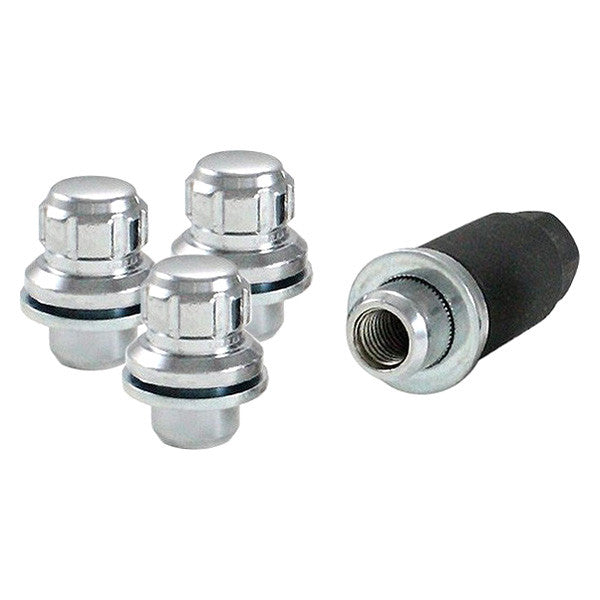 SYSTEM LOCK 6LUG 12-1.50 TOY MAG CH