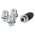 SYSTEM LOCK 6LUG 12-1.50 TOY MAG CH