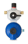 LOW CAPACITY REGULATOR-PKG