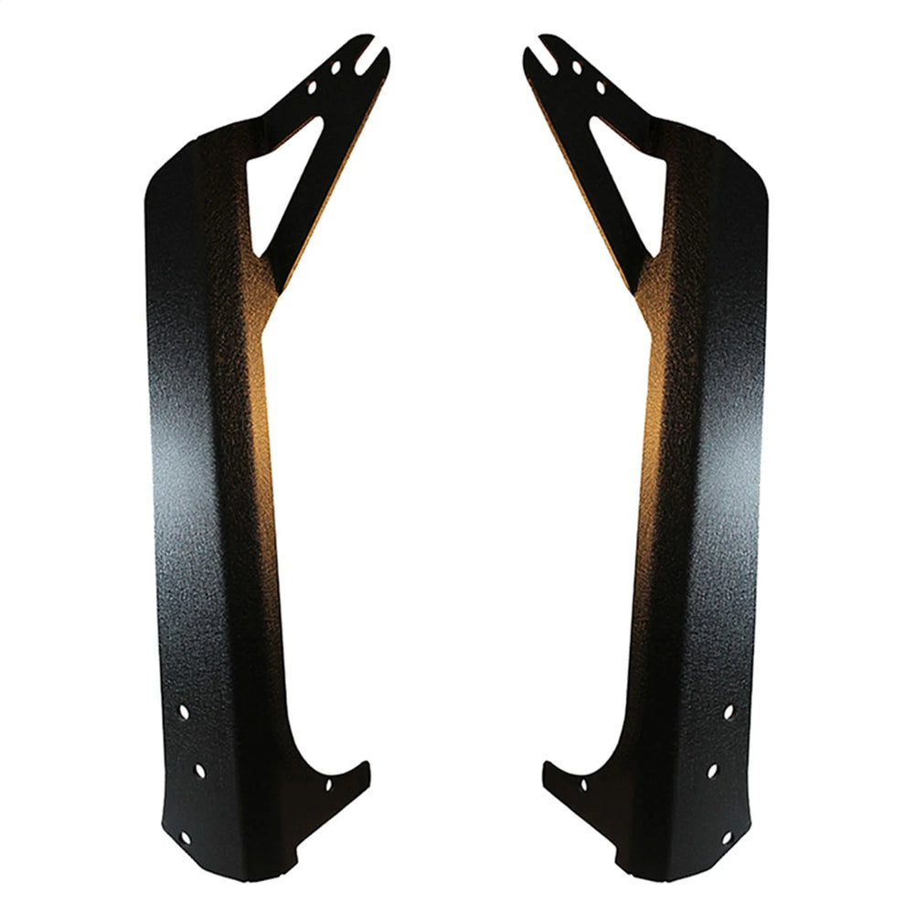 0713 WRANGLER WINDSCREEN LIGHT BAR BRACKET FOR 50IN LIGHT BAR