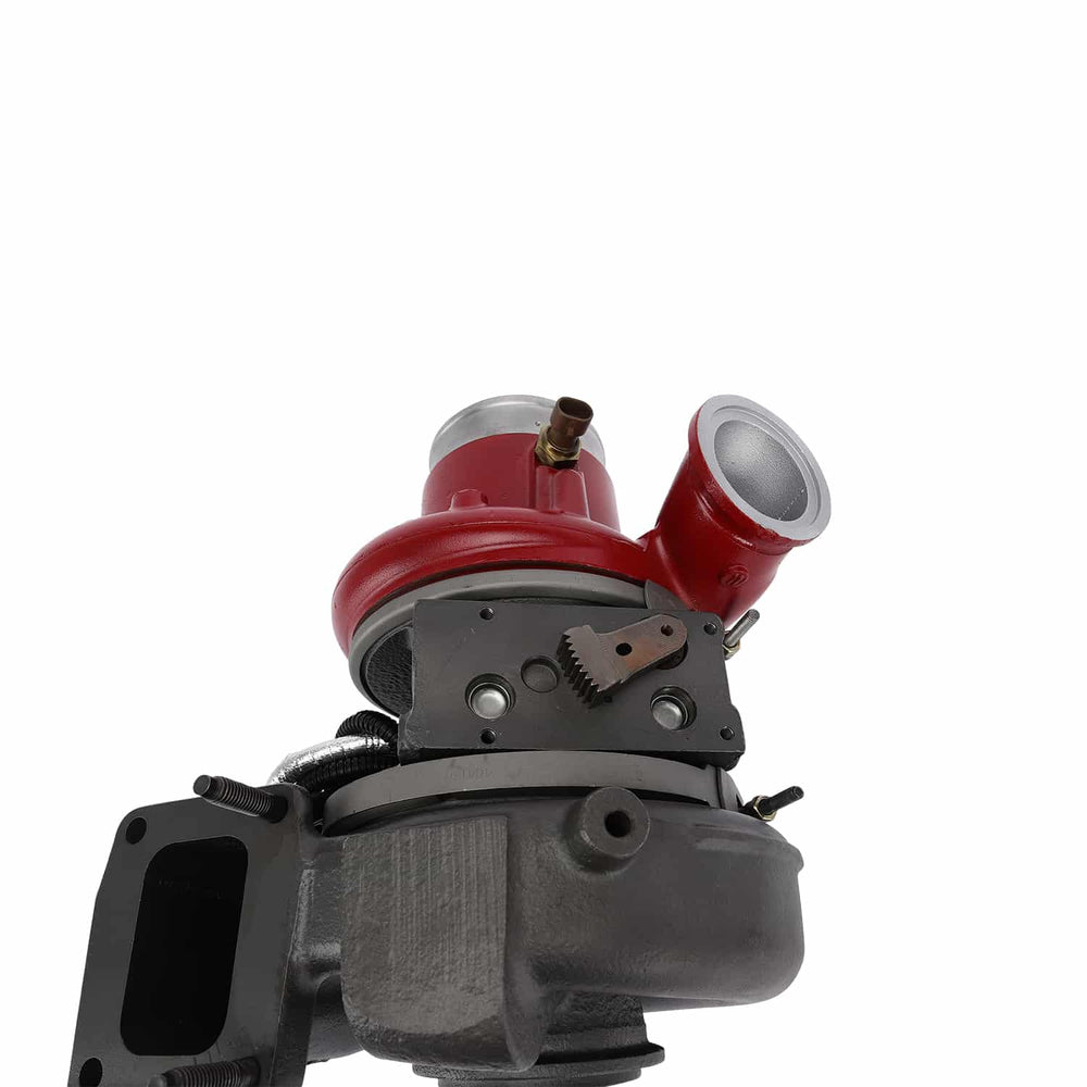 High-Pressure Oil Rail Seal Kit