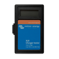 XLR CHARGER TESTER 8-80VDC/0-10ADC