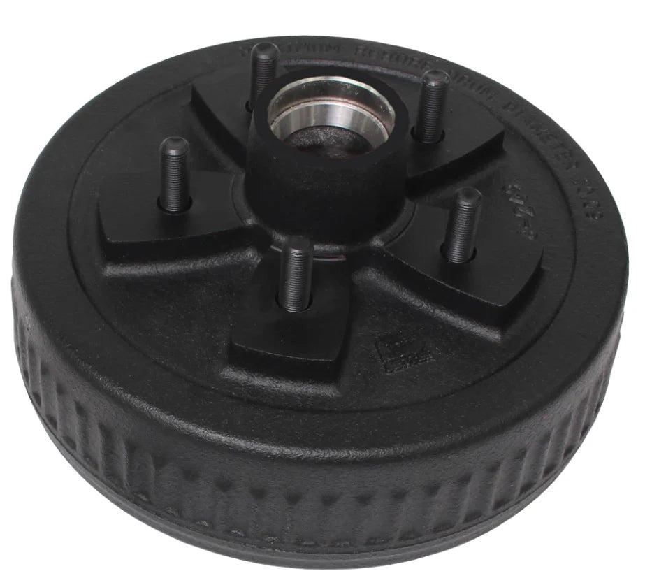 HD 3.5K 550 CUPS & STUDS RAW