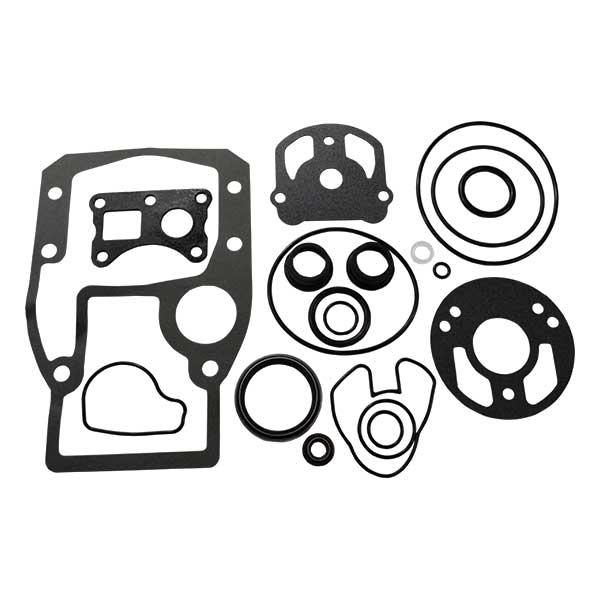 Engineered Marine Products auto part