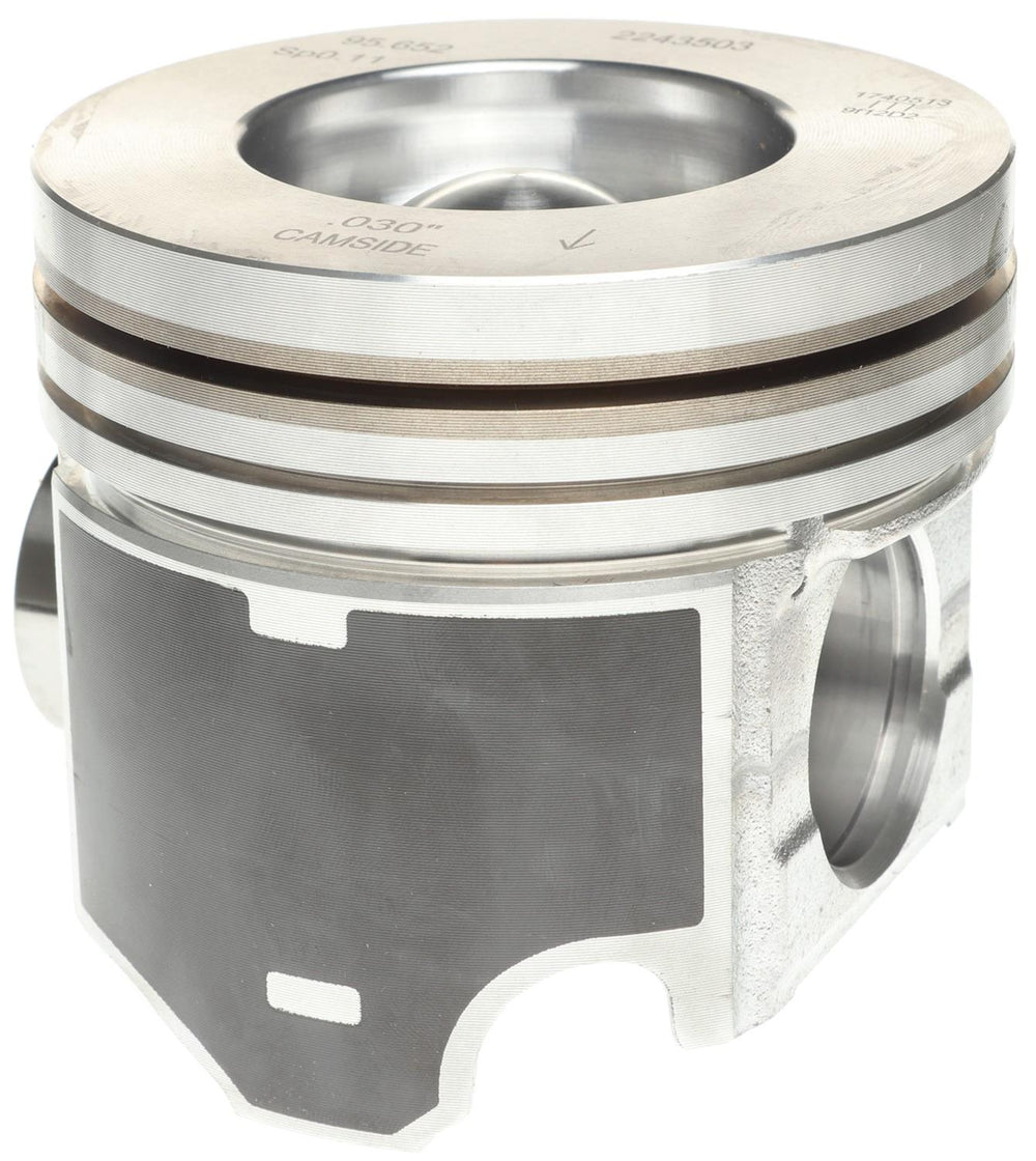 Mahle auto part