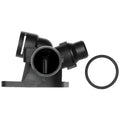 Gates Engine Coolant Water Outlet