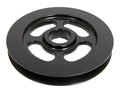 Pulley Crankshaft V-Belt 5in 1in ID