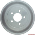 Centric 05-14 Ford Mustang GCX Brake Rotors - Rear