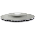 Centric 05-14 Ford Mustang GCX Brake Rotors - Rear