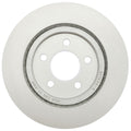 Centric 05-14 Ford Mustang GCX Brake Rotors - Rear