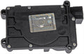 DOOR LOCK ACTUATOR