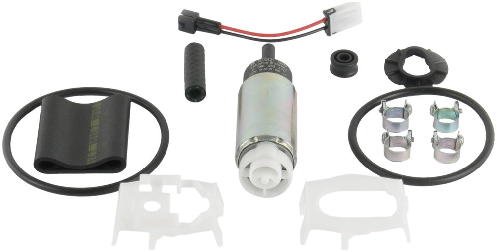 FUEL PUMP