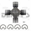 UJOINT KIT (PREMIUM SPL 1550/SPL70) GREASABLE