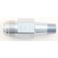 Extended Male Adapter #12 to 3/8 NPT 3.2in