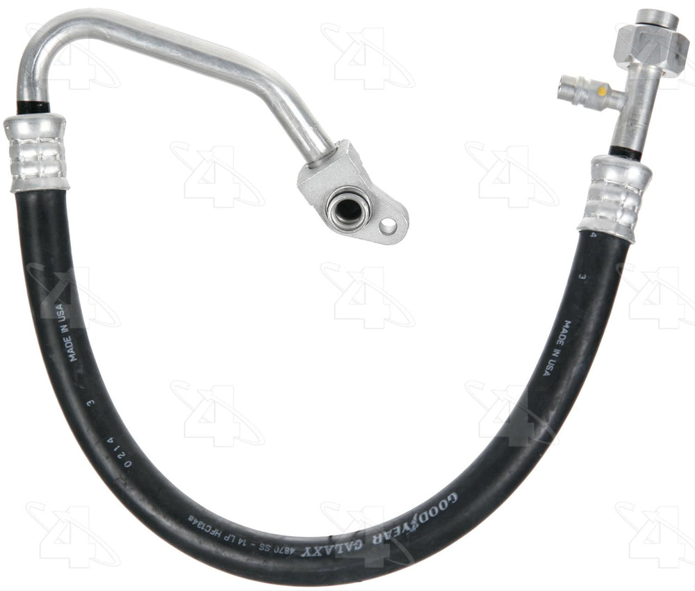 FOUR SEASONS auto part