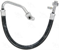 HOSE ASSY.