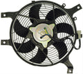 AC CONDENSER ASSY