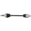 NEW CV AXLE
