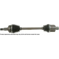 NEW CV AXLE