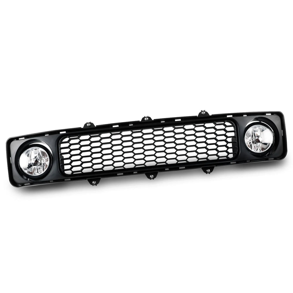Winjet fog light kit