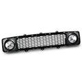 Winjet fog light kit