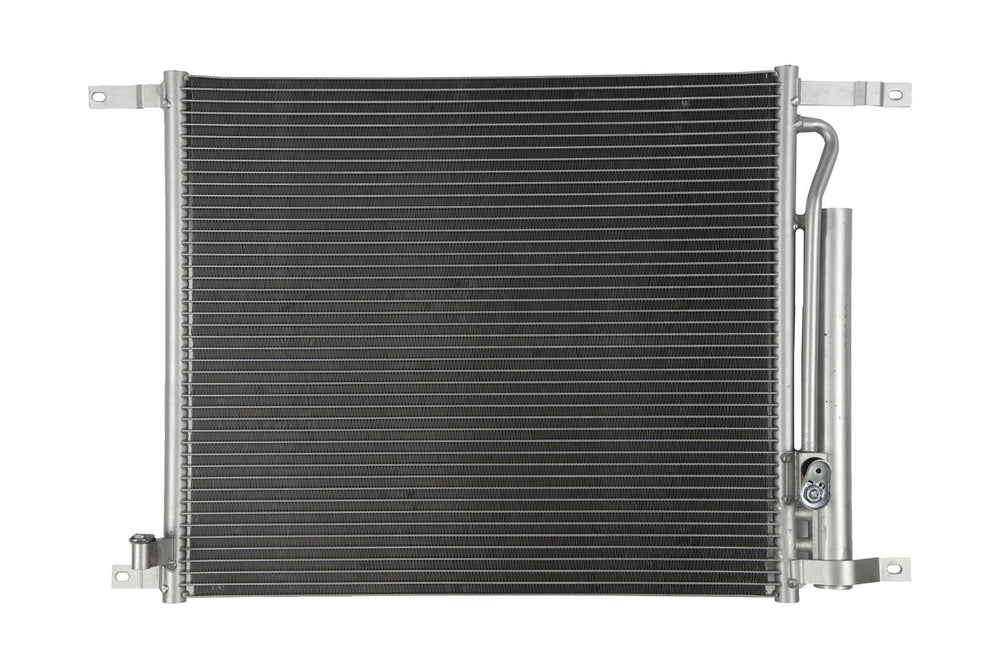 CSF 2010 Chevrolet Aveo 1.6L A/C Condenser