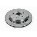 Power Stop 11-19 Dodge Durango Rear Autospecialty Brake Rotor