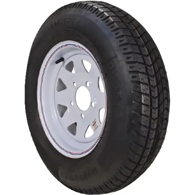 530-12 C/5H SPK GALV
