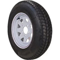 530-12 C/5H SPK GALV