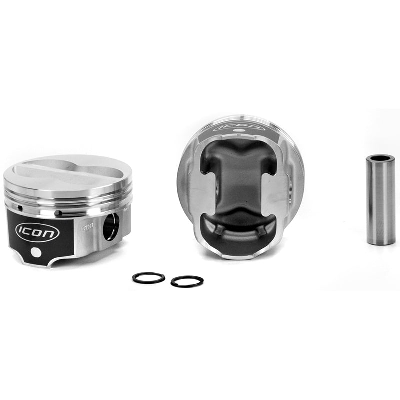 United Engine Machine Co auto part