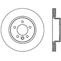 Street Brake Pads w/Shims and Hardware