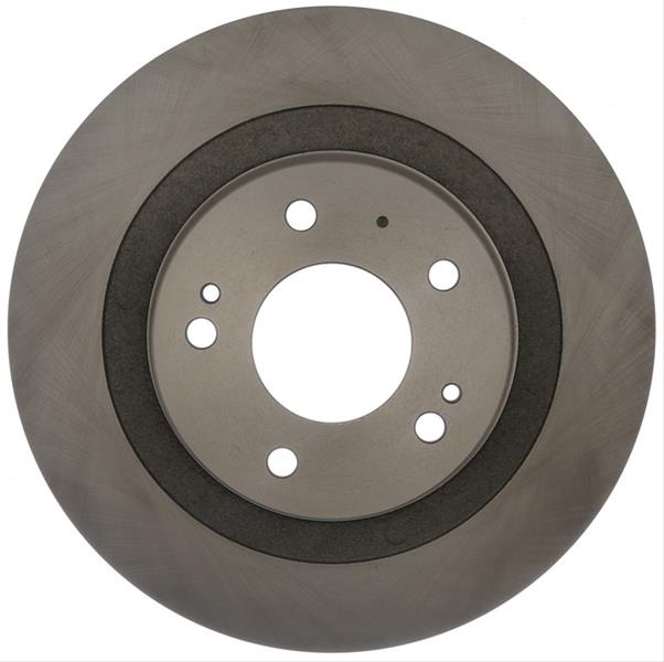 BRAKE ROTOR