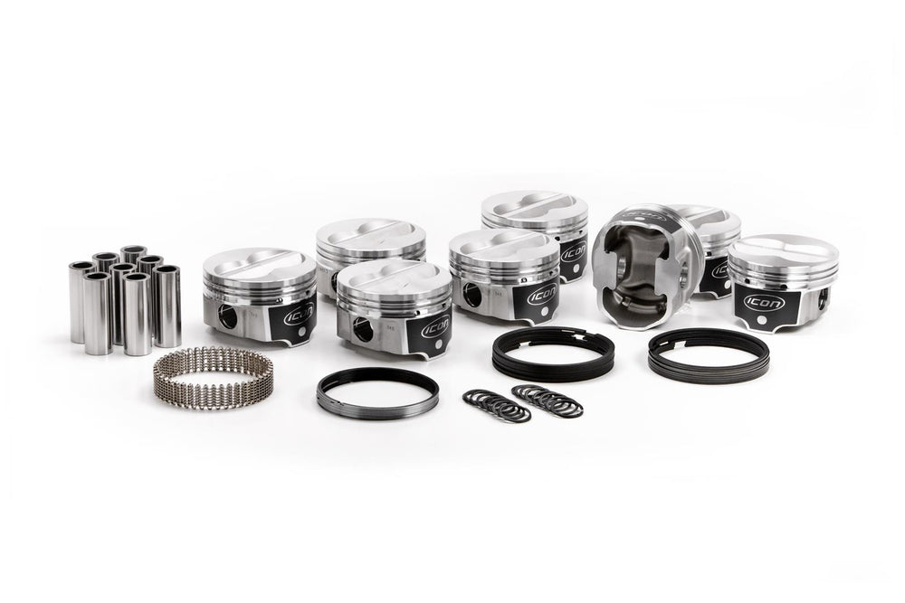 United Engine Machine Co auto part