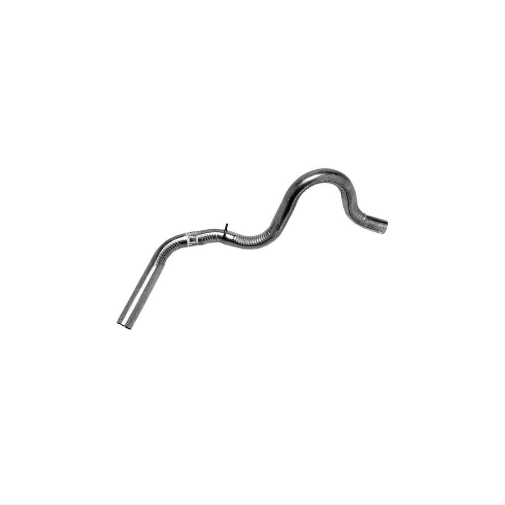 TAIL PIPE FORD TRK 1987