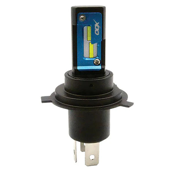 ODX auto part