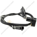 ABS WHEEL SPEED SENSOR