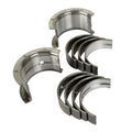 King Engine Bearings Chevrolet 400 V8 Crankshaft Main Bearings