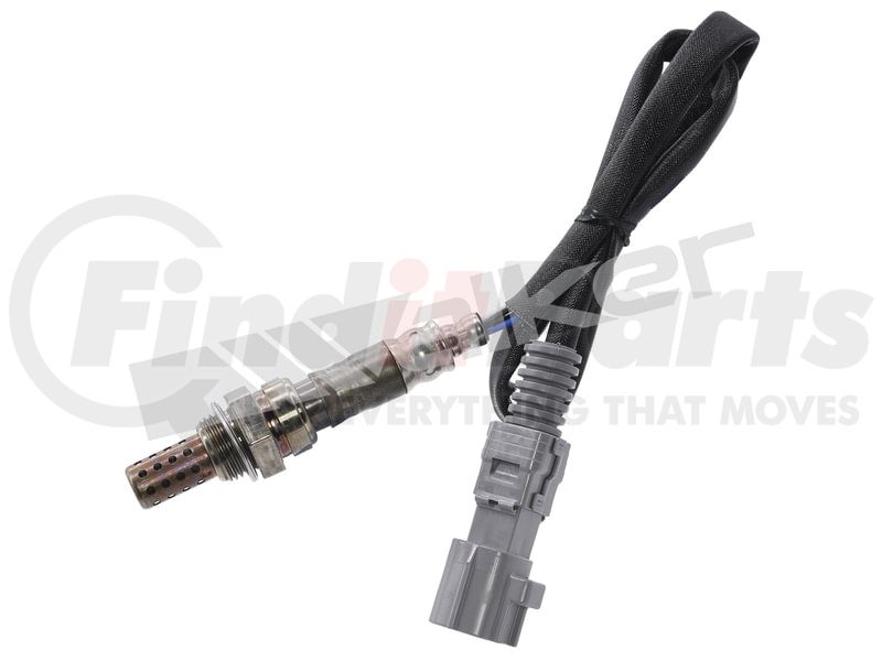 Walker Products Inc. - auto part
