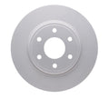 DFC 05-21 Nissan Frontier Front GeoSPEC Coated Rotor