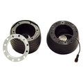 Sparco Steering Wheel Hub Seat Ibiza 89-92