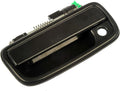 EXTERIOR DOOR HANDLE