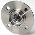 MOOG 91-93 Nissan NX Rear Hub Assembly