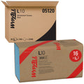 Kimberly-Clark auto part