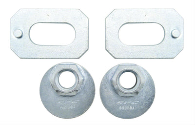 MOOG 22-23 Ford F-150 Lightning Front Caster/Camber Kit